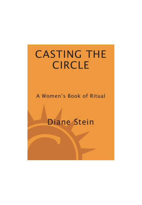 Casting the Circle