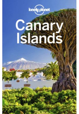 Lonely Planet Canary Islands, 7th Edition