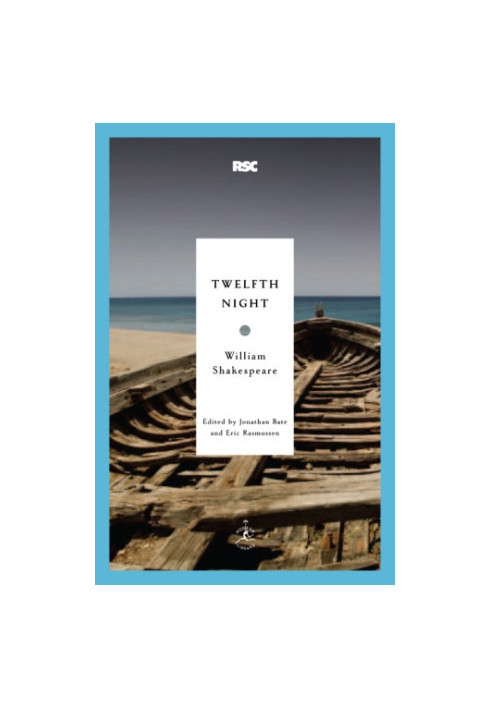 Twelfth Night