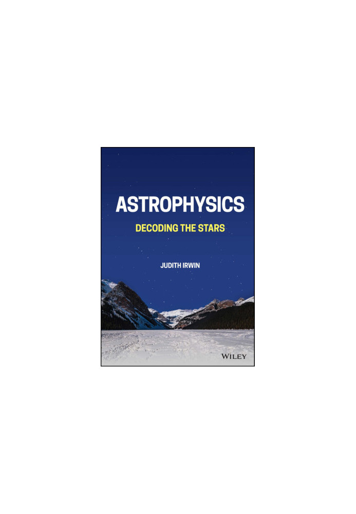 Astrophysics