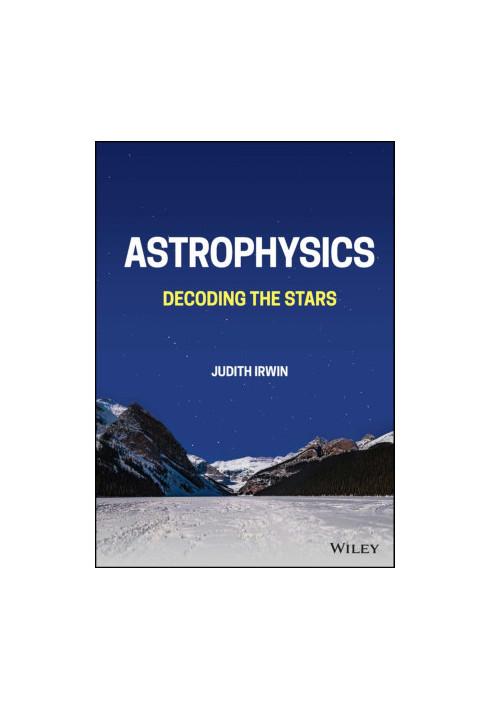 Astrophysics