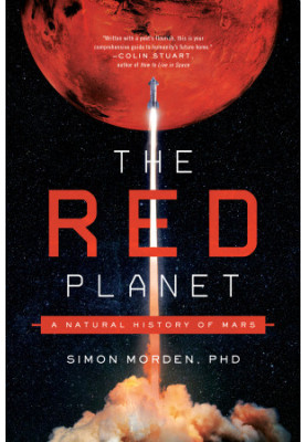 The Red Planet