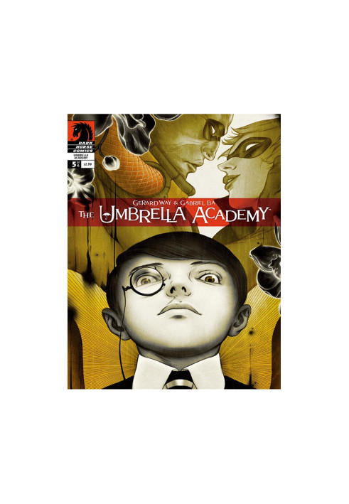 The Umbrella Academy - Apocalypse Suite 05 (of 06) (2008) (digital-Empire)