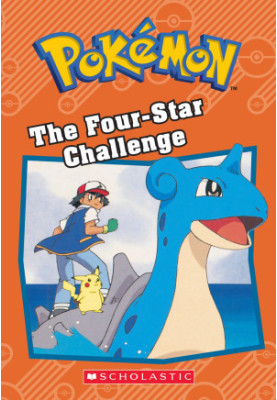 The Four-Star Challenge