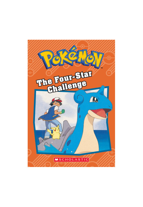 The Four-Star Challenge