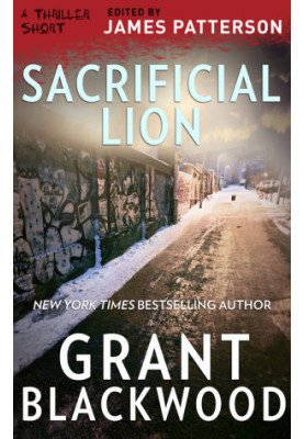 Sacrificial Lion