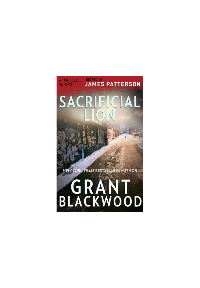 Sacrificial Lion