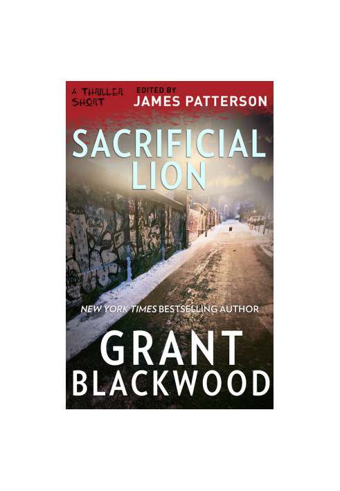 Sacrificial Lion