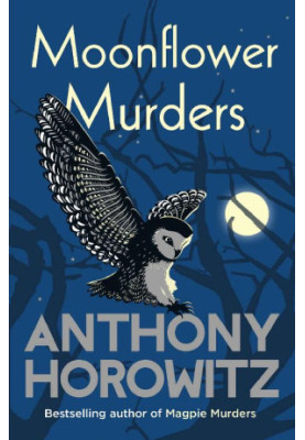 Moonflower Murders