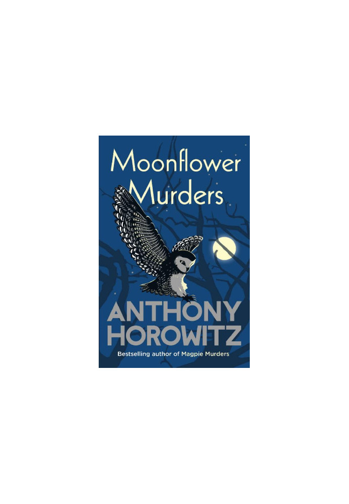 Moonflower Murders
