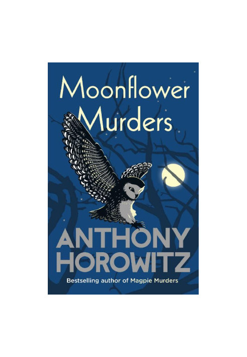 Moonflower Murders