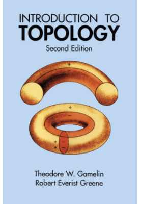 Introduction to Topology