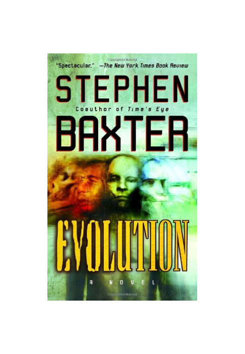 Evolution