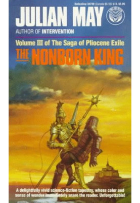 The Nonborn King