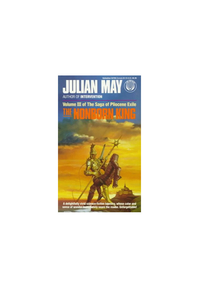 The Nonborn King