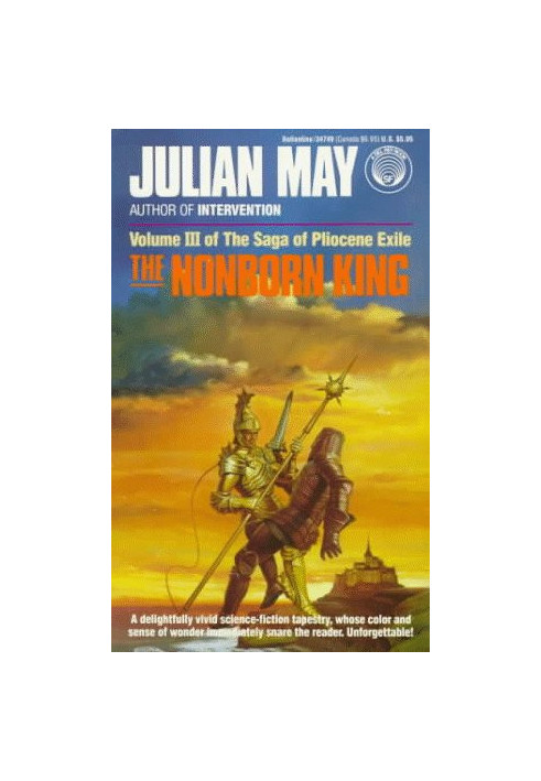 The Nonborn King