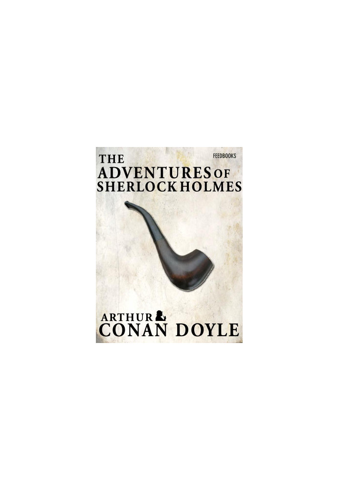 The Adventures of Sherlock Holmes