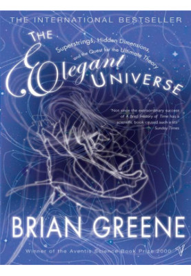 The Elegant Universe