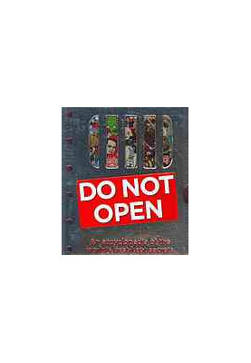 Do Not Open: An Encyclopedia of Secrets