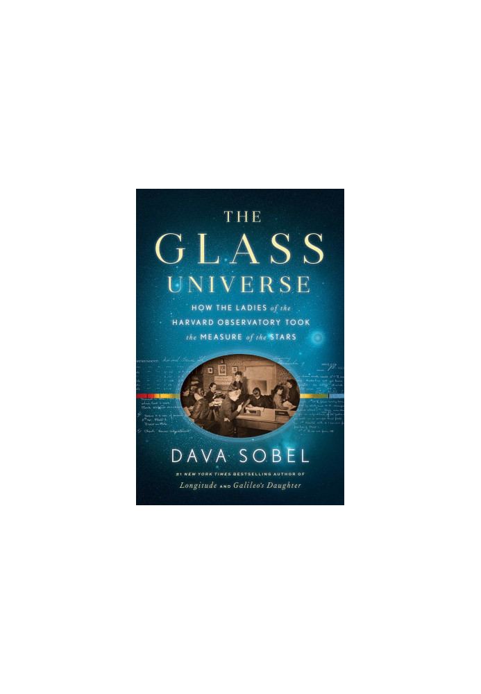The Glass Universe
