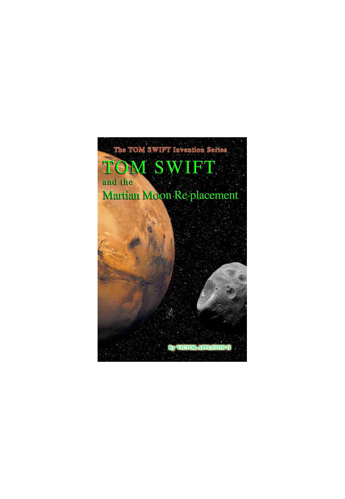 [TOM SWIFT Invention Series 23] • Anne Swift · Molecular Detective Volume 2 · Second Volume in the Anne Swift Mysteries