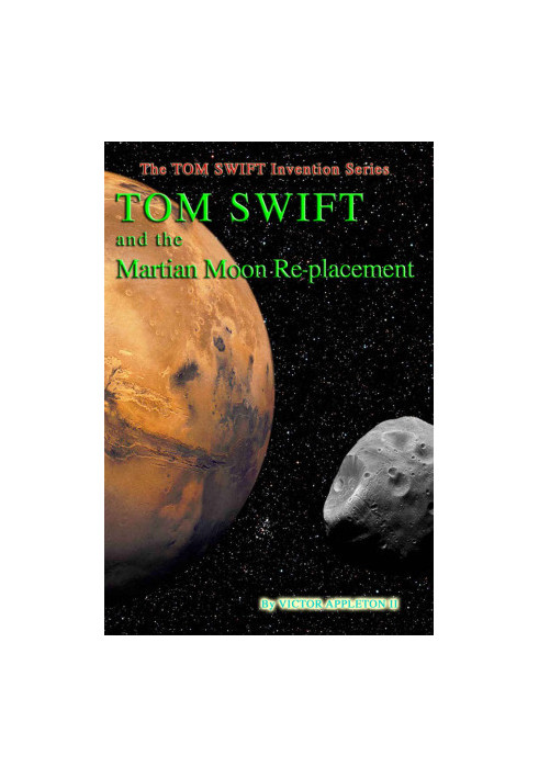 [TOM SWIFT Invention Series 23] • Anne Swift · Molecular Detective Volume 2 · Second Volume in the Anne Swift Mysteries