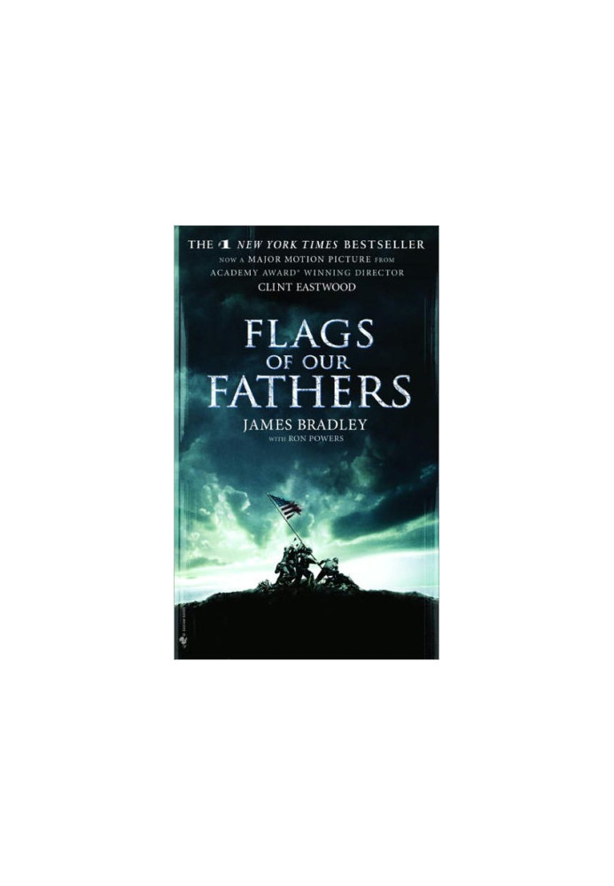 Flags of Our Fathers