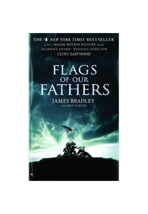 Flags of Our Fathers
