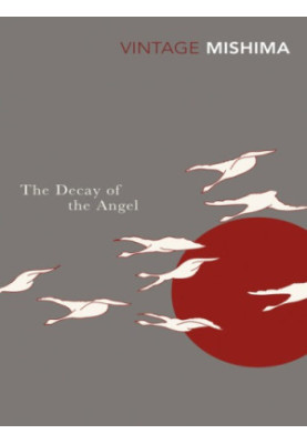 The Decay of the Angel — The Sea of Fertility (4)