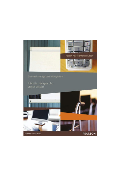Information Systems Management in Practice