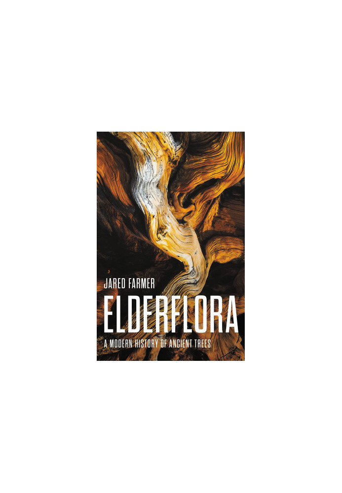 Elderflora: A Modern History of Ancient Trees