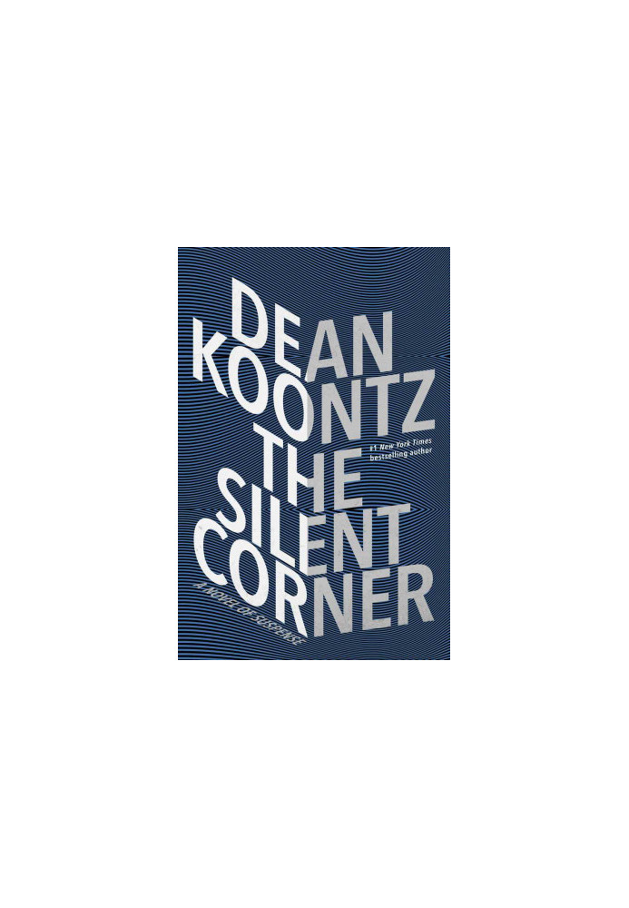 The Silent Corner: A Novel of Suspense