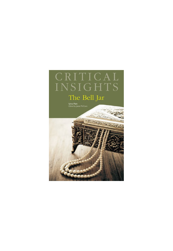 The Bell Jar