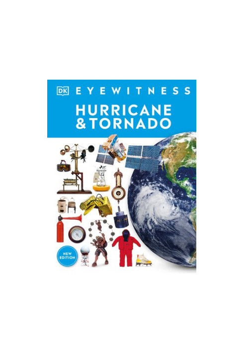 Hurricane and Tornado