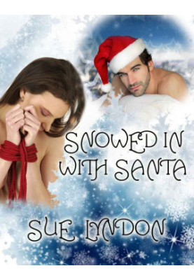 Snowed in With Santa