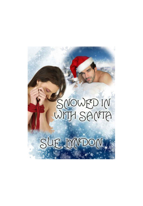 Snowed in With Santa