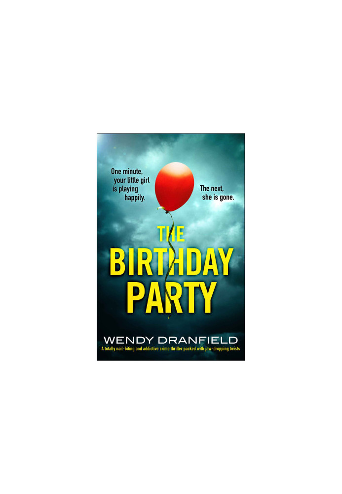The Birthday Party