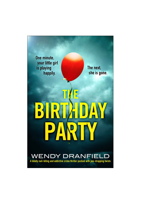 The Birthday Party