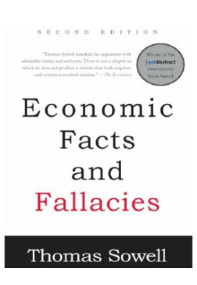 Economic Facts and Fallacies