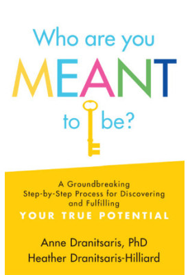 Who Are You Meant to Be?