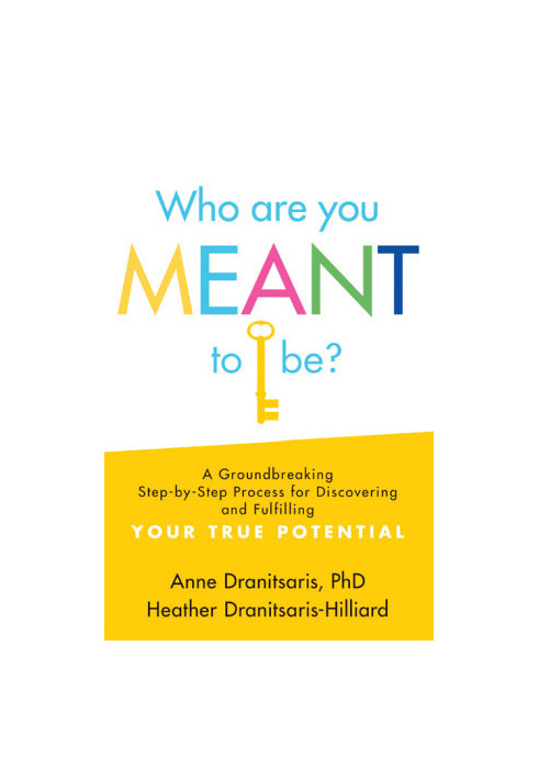Who Are You Meant to Be?