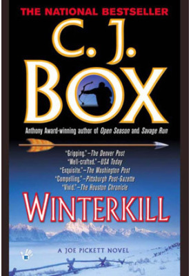 Winterkill