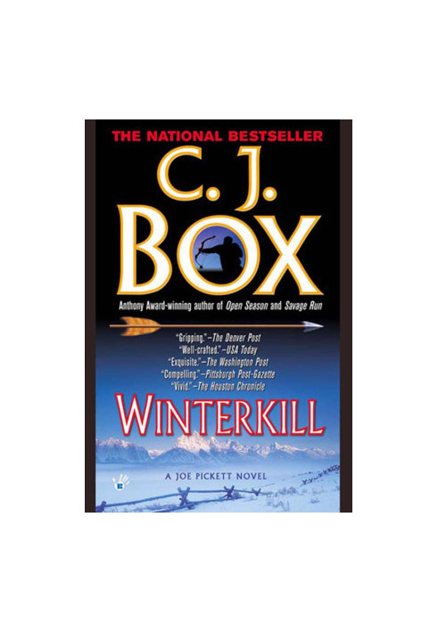 Winterkill