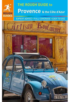The Rough Guide to Provence & Cote d’Azur
