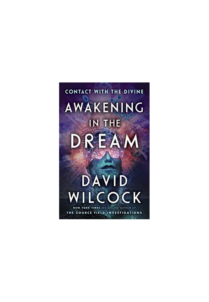 Awakening In The Dream