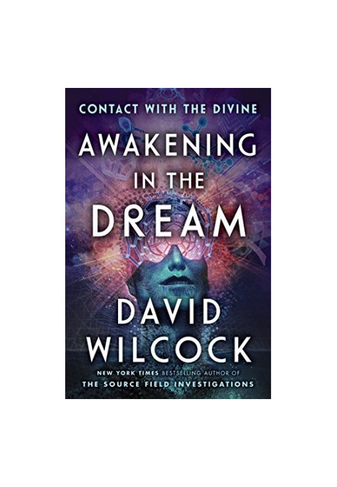 Awakening In The Dream