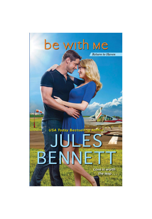 [Return to Haven 02] • Be With Me