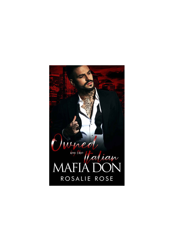 Owned by the Italian Mafia Don