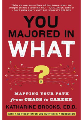 You Majored in What?