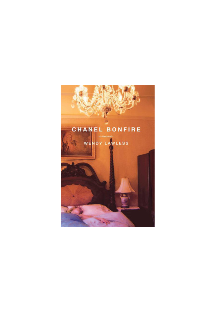 Chanel Bonfire
